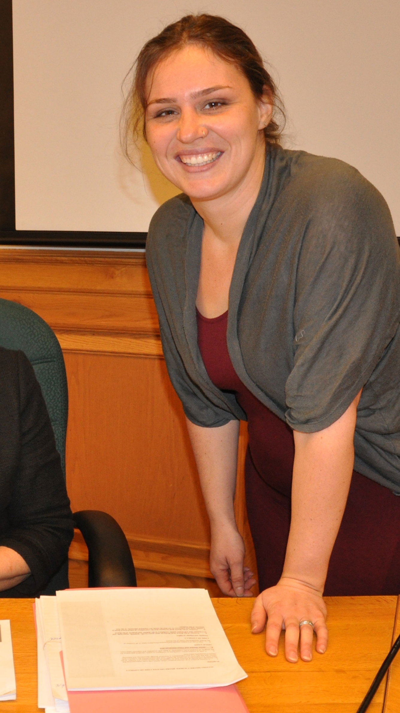 Image of Sheryl EVANS